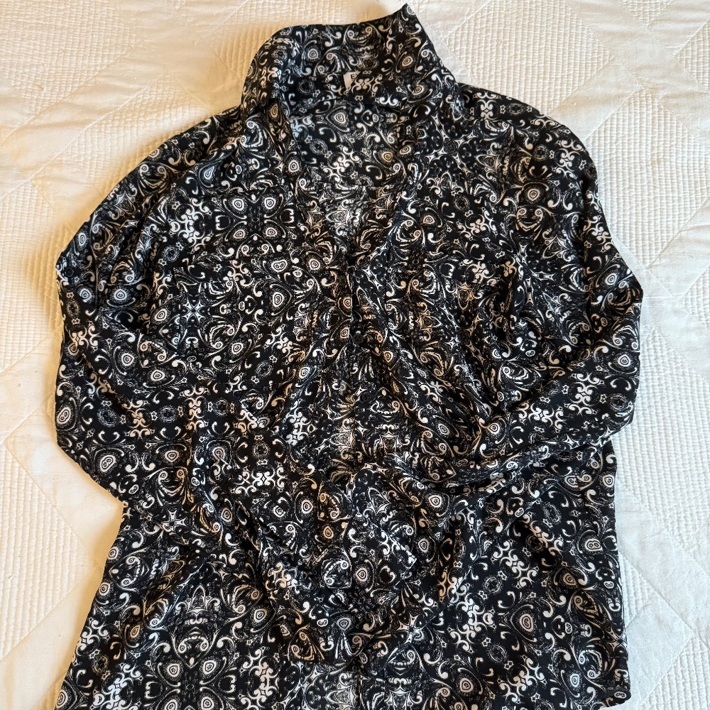 Express Women’s Shirt